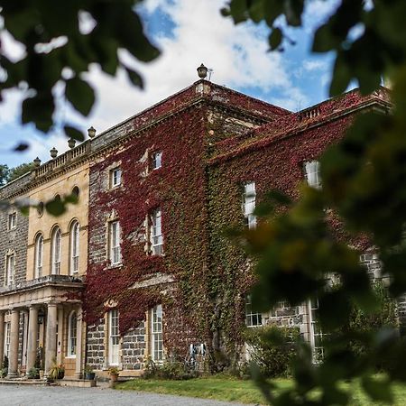 Plas Nanteos Mansion Aberystwyth Dış mekan fotoğraf