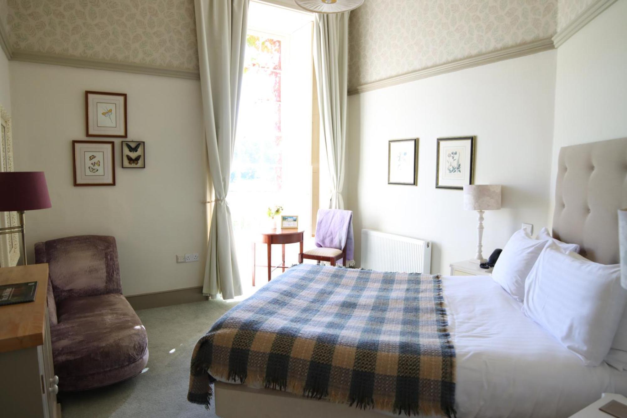 Plas Nanteos Mansion Aberystwyth Dış mekan fotoğraf