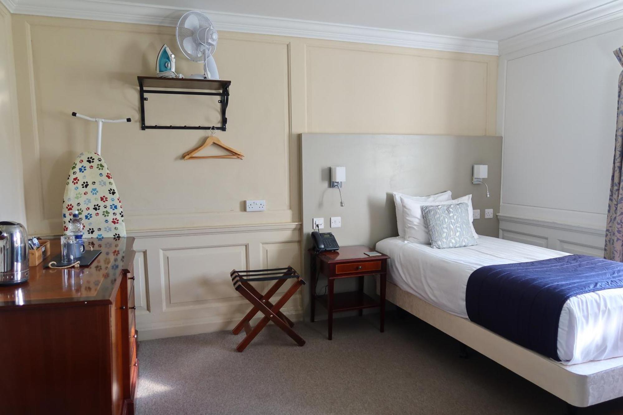 Plas Nanteos Mansion Aberystwyth Dış mekan fotoğraf