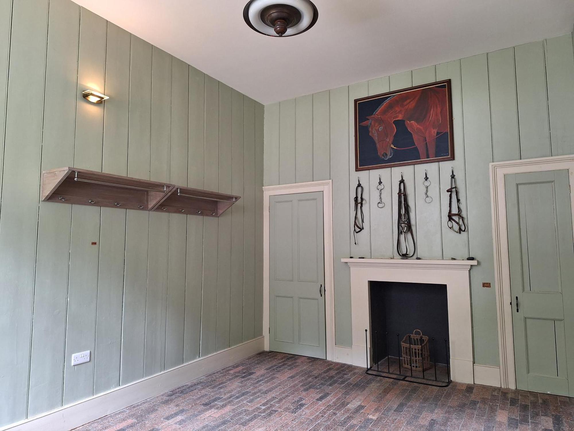 Plas Nanteos Mansion Aberystwyth Dış mekan fotoğraf